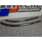 Mini Countryman jobb hátsó díszléc 