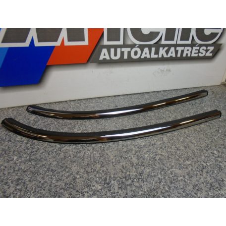 Mini Countryman jobb hátsó díszléc 