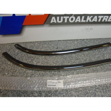 Mini Countryman jobb hátsó díszléc 