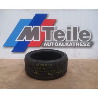   1DB [GYÁRI HASZNÁLT]  TÉLI GUMI - 255/35R19 - 96H - CONTINENTAL - CONTIWINTERCONTACT TS860S - RSC - DOT: 4521 - 5mm 