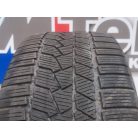 1DB [GYÁRI HASZNÁLT]  TÉLI GUMI - 255/35R19 - 96H - CONTINENTAL - CONTIWINTERCONTACT TS860S - RSC - DOT: 4521 - 5mm 
