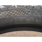 1DB [GYÁRI HASZNÁLT]  TÉLI GUMI - 255/35R19 - 96H - CONTINENTAL - CONTIWINTERCONTACT TS860S - RSC - DOT: 4521 - 5mm 