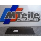 BMW E60 + LCI / E61 + LCI M-es Első alsó burkolat / Gyári új/