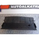 BMW E60 + LCI / E61 + LCI M-es Első alsó burkolat / Gyári új/