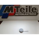 (GYÁRI ÚJ) MINI  Vonószem fedél F56 / F57