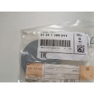 (GYÁRI ÚJ) MINI  Vonószem fedél F56 / F57