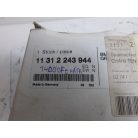 [GYÁRI ÚJ] BMW LÁNCFESZÍTŐ | 3-AS E36 / 5-ÖS E34 ; E39 / 7-ES E38 | 11 31 2243944