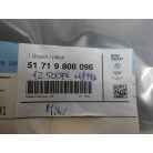 [GYÁRI ÚJ] MINI JOBB OLDALI LEVÉLRÁCS | 5171 9808096