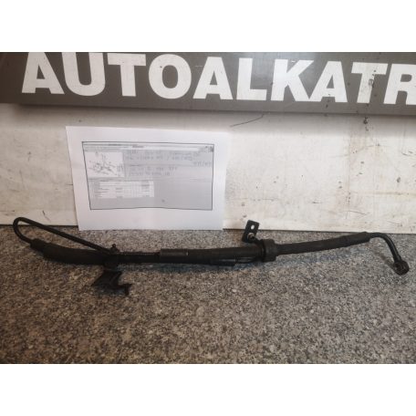 [GYÁRI BONTOTT] MINI- HIDRAULIKA CSŐ - Cabrio R52 / R50 / R53 - |6781751|