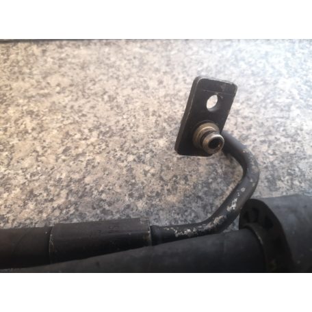 [GYÁRI BONTOTT] MINI- HIDRAULIKA CSŐ - Cabrio R52 / R50 / R53 - |6781751|