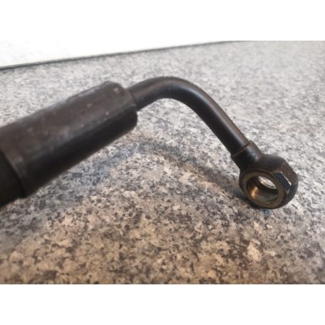 [GYÁRI BONTOTT] MINI- HIDRAULIKA CSŐ - Cabrio R52 / R50 / R53 - |6781751|