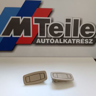 (GYÁRI ÚJ) BMW Csomagrögzítő 3-as E93+LCI ÁR/DB