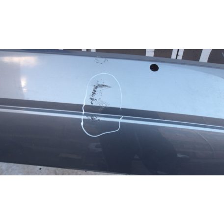 [GYÁRI BONTOTT] BMW G21 LCI 4 RADAR HÁTSÓ LÖKHÁRÍTÓ KIS SÉR.