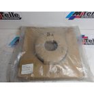 (ÁR/DB)[GYÁRI ÚJ] BMW HÁTSÓ FÉKTÁRCSA | 7-ES E65 / E66 | 1166129 & 34 21 6864046