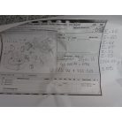 [GYÁRI ÚJ] BMW - Levegőcső / E46 , E60 , E61 , E65 , E83 , E53 , 3.0D / 3-as / 5-ös / 7-es / X3 / X5