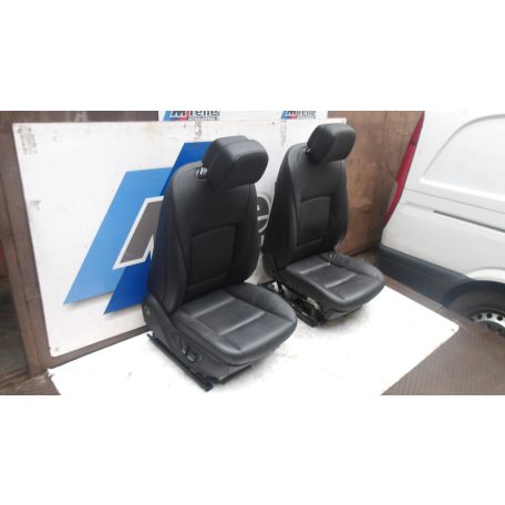 [GYÁRI BONTOTT] BMW F01 BŐR BELSŐ