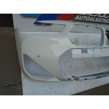BMW -  első Lökhárítóhéj X2 F39 M-es