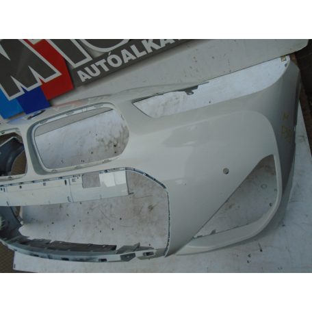 BMW -  első Lökhárítóhéj X2 F39 M-es
