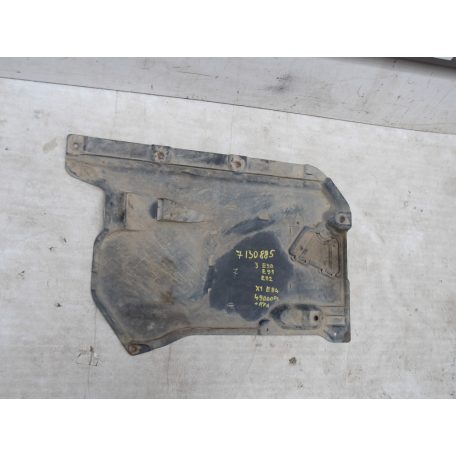 [GYÁRI BONTOTT] BMW ALSÓ BURKOLAT | 3-AS  E90/E91/E92 | X1 E84 | 7130885