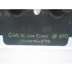  [GYÁRI HASZNÁLT] BMW - ALSÓ BURKOLAT | G30, G31 / 5-ÖS - ÖSSZES DIESEL 1.8 - 30D 