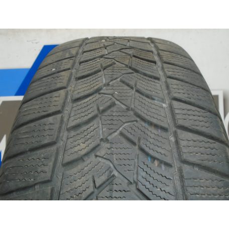 ÁR/DB! [GYÁRI BONTOTT] TÉLI GUMI - 235 / 65 R17  - 108H - DUNLOP - WINTER SPORT 5 - DOT: 3217; 6MM
