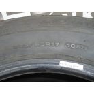 ÁR/DB! [GYÁRI BONTOTT] TÉLI GUMI - 235 / 65 R17  - 108H - DUNLOP - WINTER SPORT 5 - DOT: 3217; 6MM