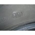 ÁR/DB! [GYÁRI BONTOTT] TÉLI GUMI - 235 / 65 R17  - 108H - DUNLOP - WINTER SPORT 5 - DOT: 3217; 6MM