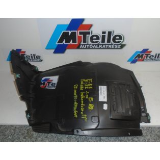   [GYÁRI ÚJ] BMW - DOBBETÉT ; BAL ELSŐ- HÁTSÓ RÉSZE "M" - 1-ES / E88 ; E82  - 51118045961