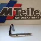 (GYÁRI ÚJ) BMW Lökhárító betét bal X5 G05