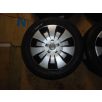   ár/db! [GYÁRI HASZNÁLT] AUDI LEMEZ FELNI SZETT 16" TÉLI GUMIVAL - 205/55R16 - 91H - DUNLOP SPWINTERSPORT 4D - DOT: 5013 - 5,2mm 