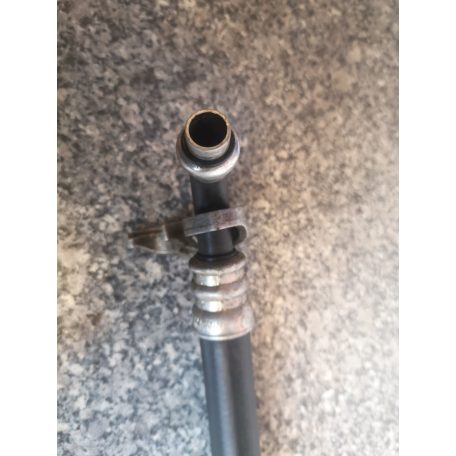 ÁR/DB! [GYÁRI BONTOTT] BMW - OLAJHŰTŐ CSŐ - 5-ÖS -/E60+LCI/E61+LCI/- |7800491|