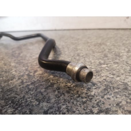 ÁR/DB! [GYÁRI BONTOTT] BMW - OLAJHŰTŐ CSŐ - 5-ÖS -/E60+LCI/E61+LCI/- |7800491|