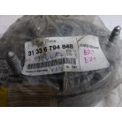 [GYÁRI ÚJ] BMW TORONYCSAPÁGY | X5 E70 / X6 E71 | 31 33 6794848