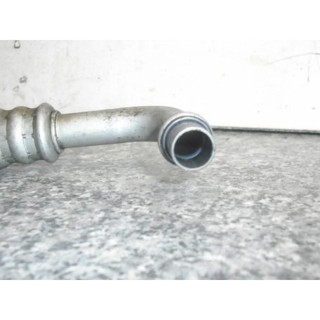 ÁR/DB [GYÁRI BONTOTT] BMW - OLAJHŰTŐ CSŐ  - X3 / E83 + LCI - 1722 3448401