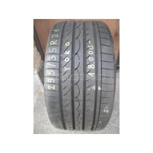   Yokohama advan sport v103b (n1) nyári 295/35r21 107 y tl 2012