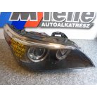 [GYÁRI HASZNÁLT] BMW - JOBB FÉNYSZÓRÓ DX - E60 AMERIKAI