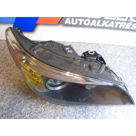 [GYÁRI HASZNÁLT] BMW - JOBB FÉNYSZÓRÓ DX - E60 AMERIKAI