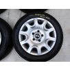   (ÁR/DB)[GYÁRI ÚJSZERŰ] MINI TÉLIKERÉK  6851510 5.5JX 15H2 ET:46