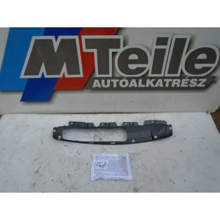   [GYÁRI ÚJ] BMW - Hátsó alsó burkolat "M" Pakett / X3 / F25 