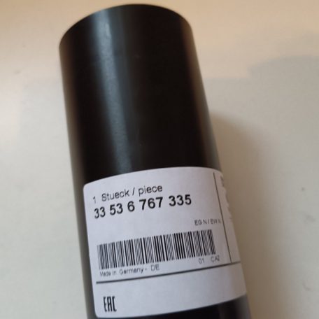 (GYÁRI ÚJ) BMW Felütődésgátló X1 E 84 / E90