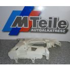 [GYÁRI BONTOTT] BMW - BAL HÁTSÓ LÖKHÁRÍTÓ TARTÓ ELEM - 3-AS G20 MSP LCI