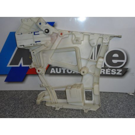 [GYÁRI BONTOTT] BMW - BAL HÁTSÓ LÖKHÁRÍTÓ TARTÓ ELEM - 3-AS G20 MSP LCI