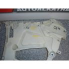 [GYÁRI BONTOTT] BMW - BAL HÁTSÓ LÖKHÁRÍTÓ TARTÓ ELEM - 3-AS G20 MSP LCI