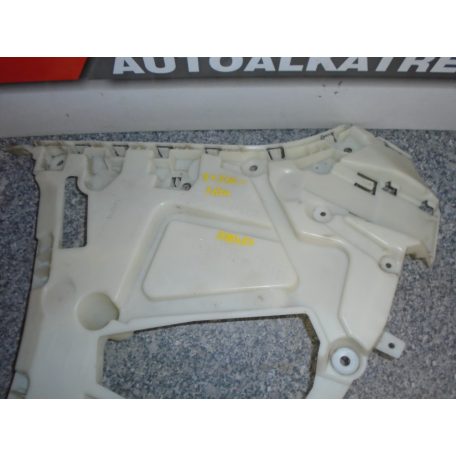 [GYÁRI BONTOTT] BMW - BAL HÁTSÓ LÖKHÁRÍTÓ TARTÓ ELEM - 3-AS G20 MSP LCI