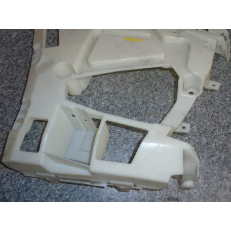 [GYÁRI BONTOTT] BMW - BAL HÁTSÓ LÖKHÁRÍTÓ TARTÓ ELEM - 3-AS G20 MSP LCI