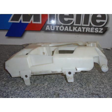 [GYÁRI BONTOTT] BMW - BAL HÁTSÓ LÖKHÁRÍTÓ TARTÓ ELEM - 3-AS G20 MSP LCI