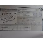[GYÁRI ÚJ] BMW - Tempomat kar / (5/7/8-as) E31, E32, E34 