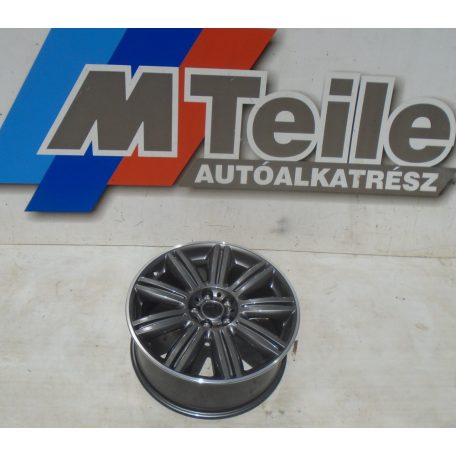 [GYÁRI ÚJ] MINI CLUBMAN F60 FELNI 19 | LA wheel Yours Masterpiece 524 | 6856040