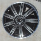 [GYÁRI ÚJ] MINI CLUBMAN F60 FELNI 19 | LA wheel Yours Masterpiece 524 | 6856040