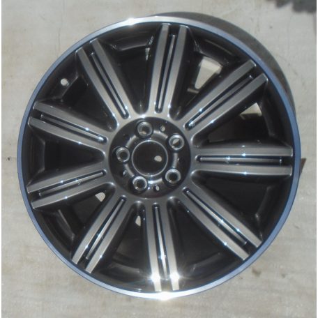 [GYÁRI ÚJ] MINI CLUBMAN F60 FELNI 19 | LA wheel Yours Masterpiece 524 | 6856040